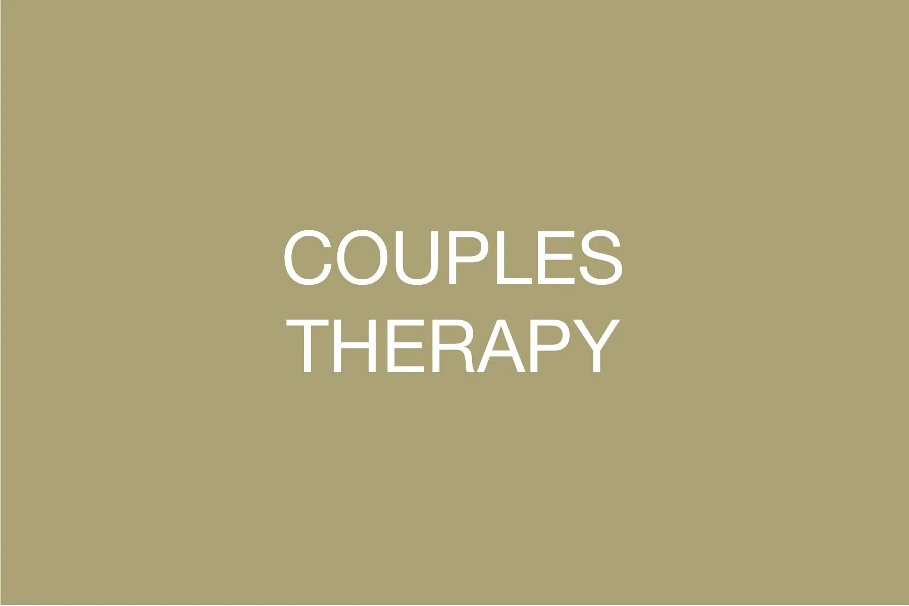 Couples Therapy in Chicago - Higgins & Carter LLC