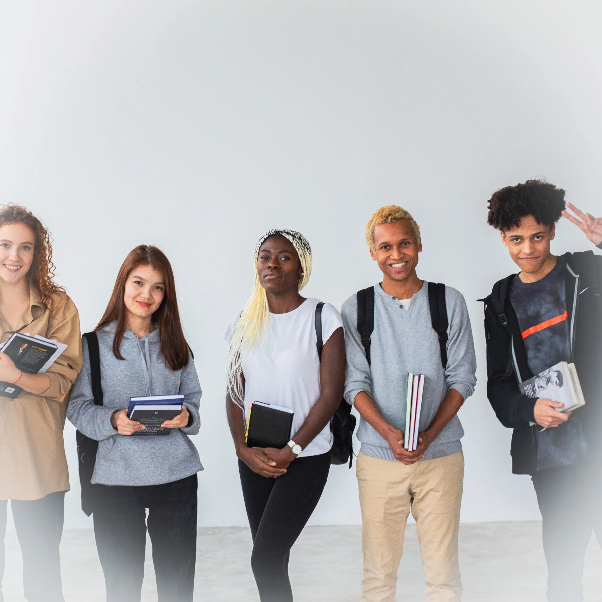 Chicago College Students - Higgins & Carter LLC