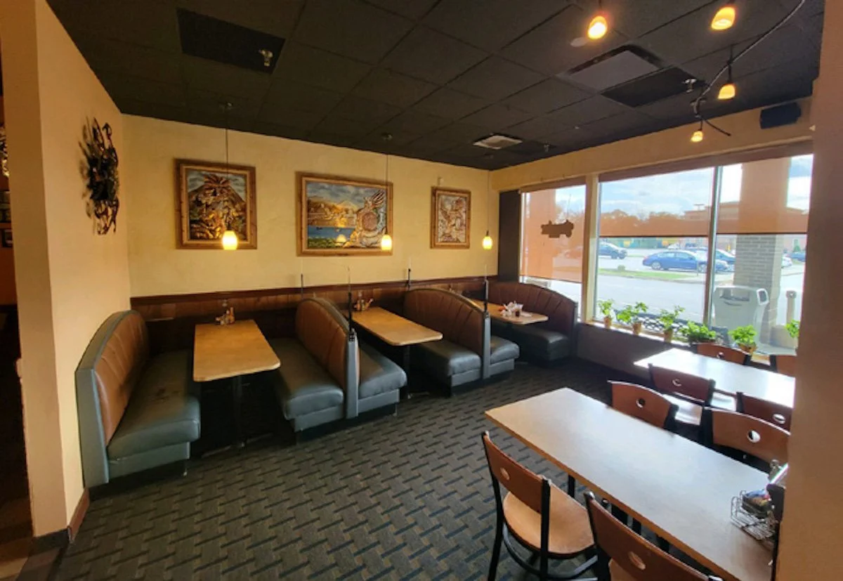 maya_before_dining area