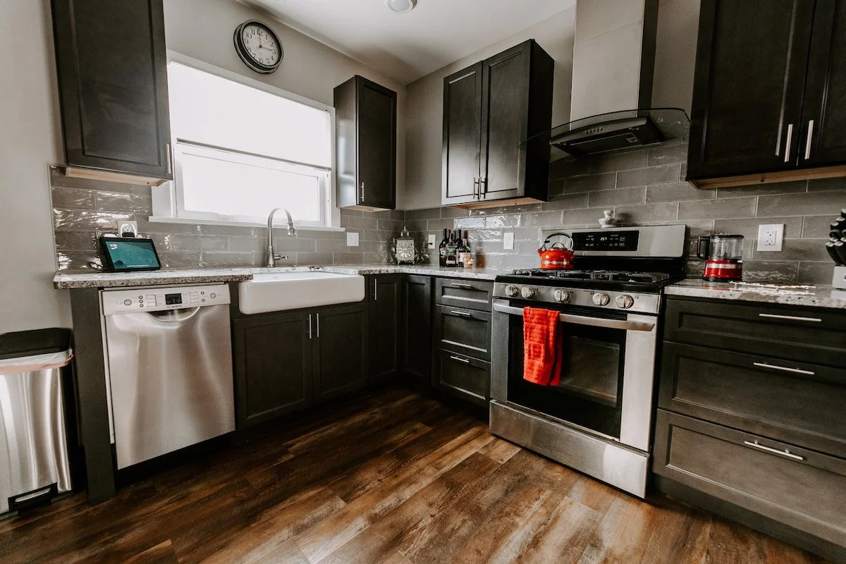 The West 9th Project