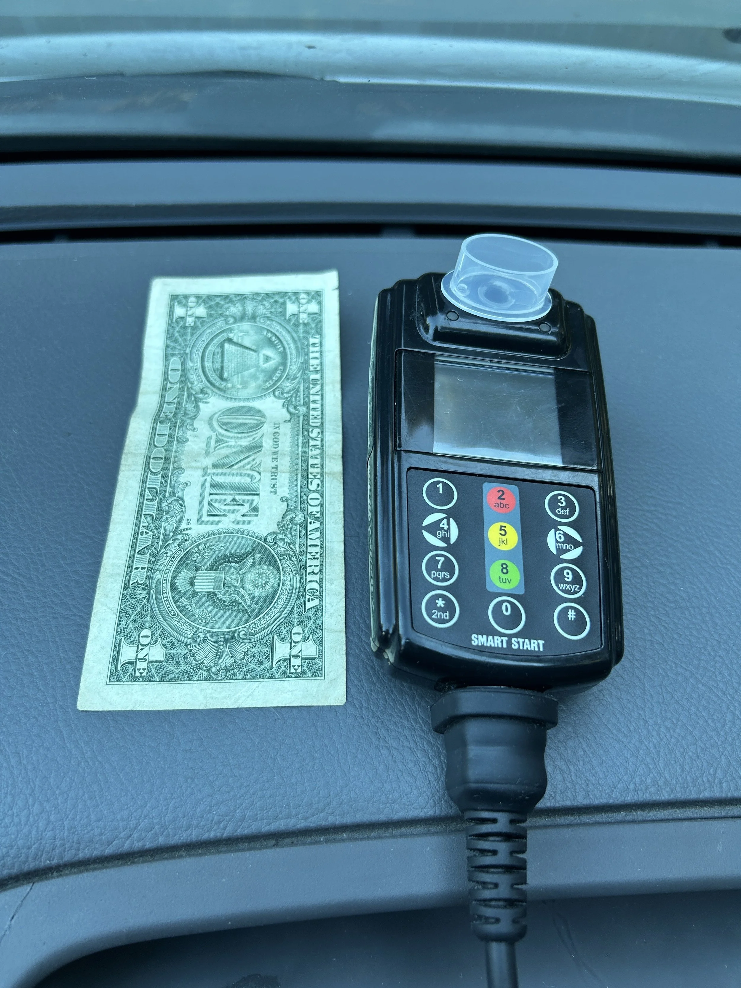 New laws affecting DUI cases for 2026