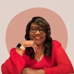 Desma Johnson