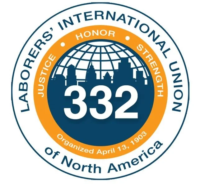 New LU Logo