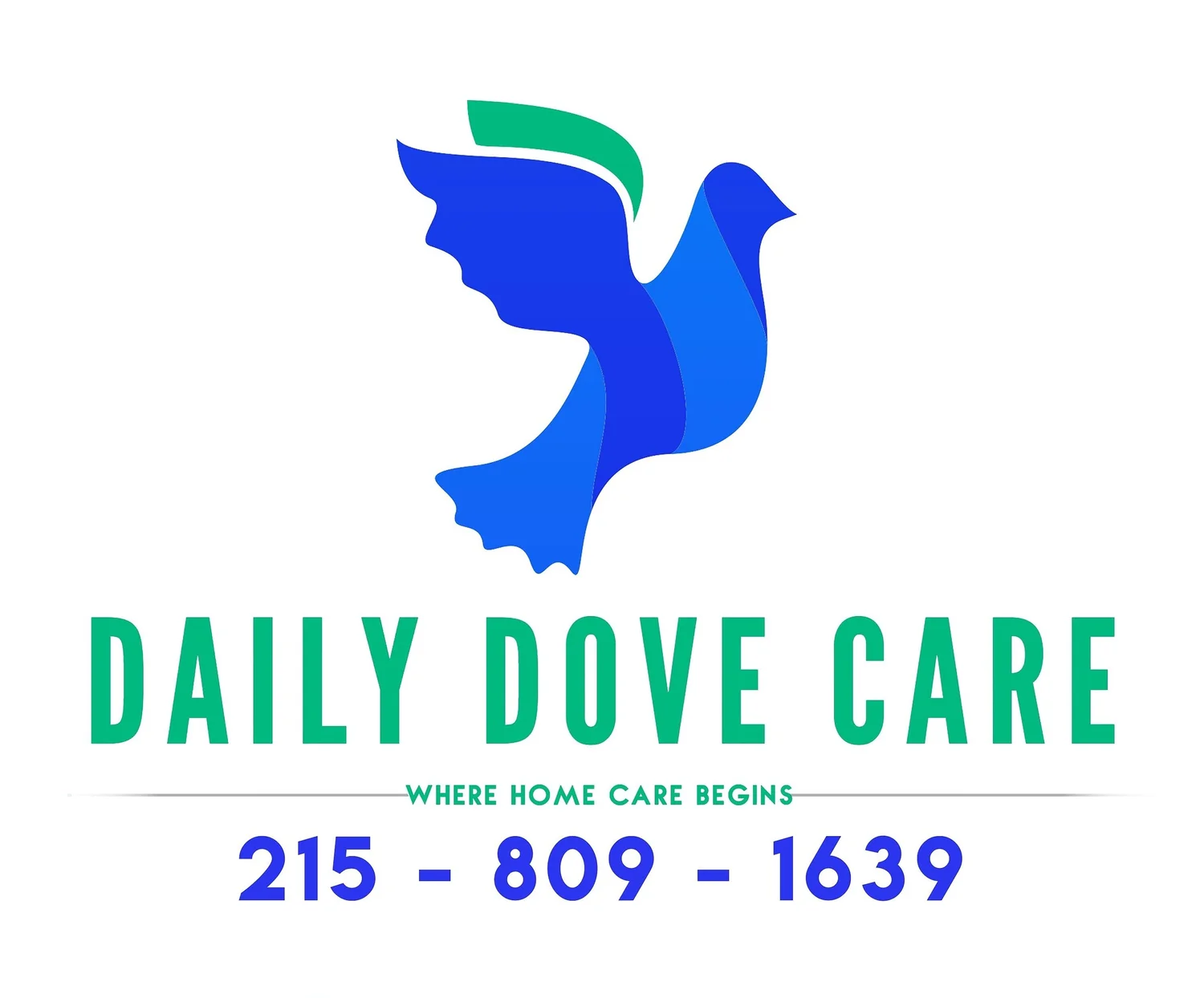 Daily Dove Care