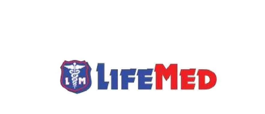 Life Med Logo