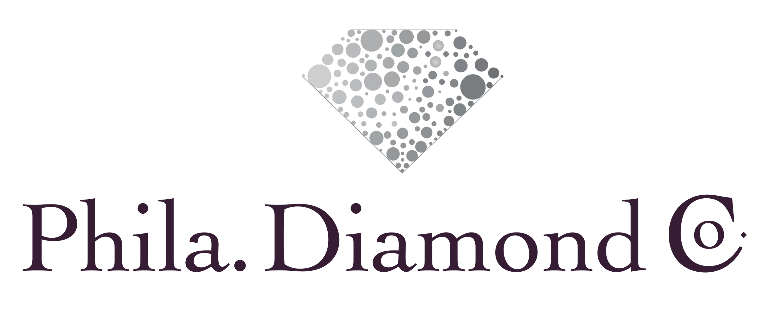 Phila Diamond Co Logo