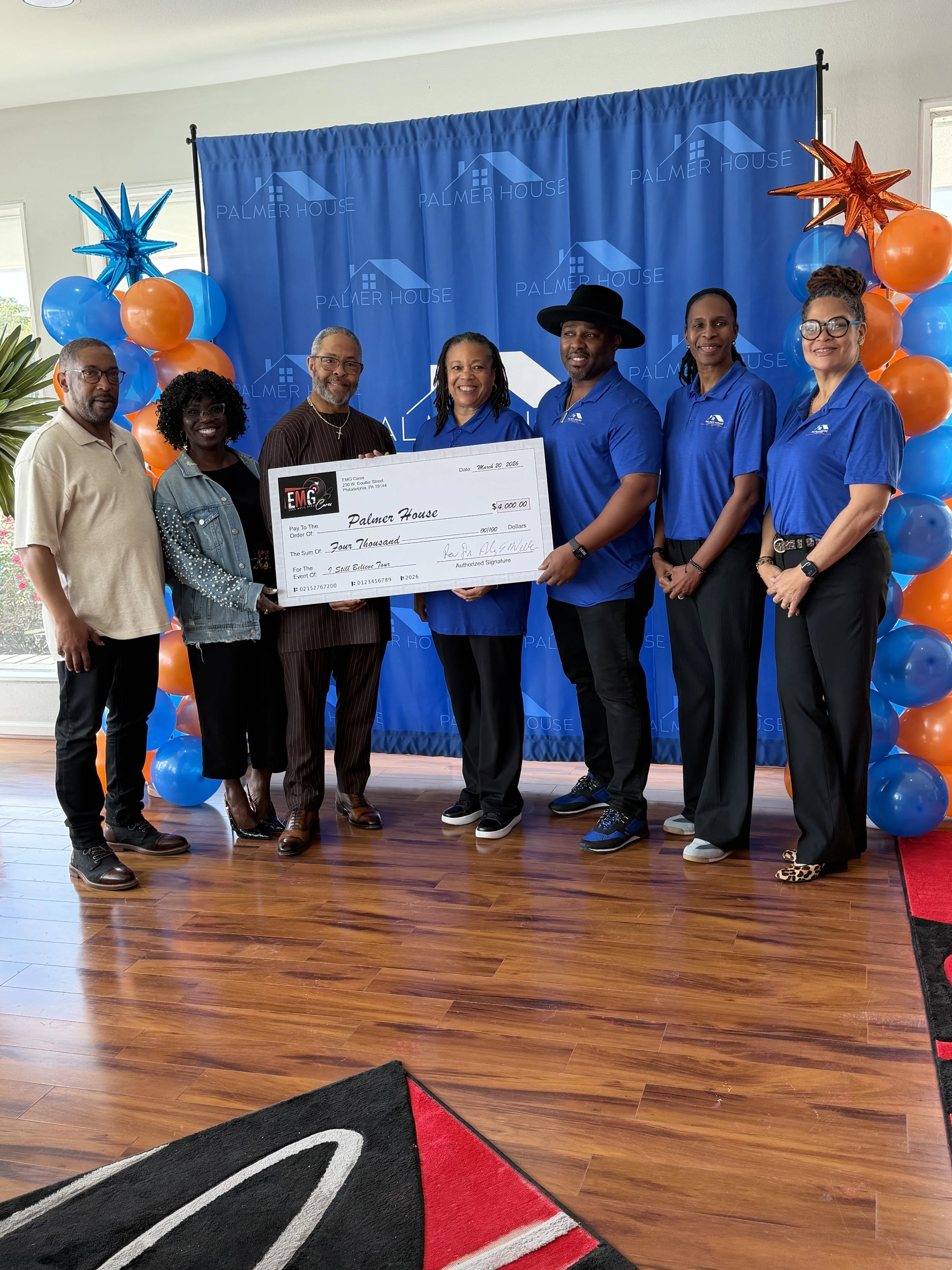 check signing Palmer house.jpeg