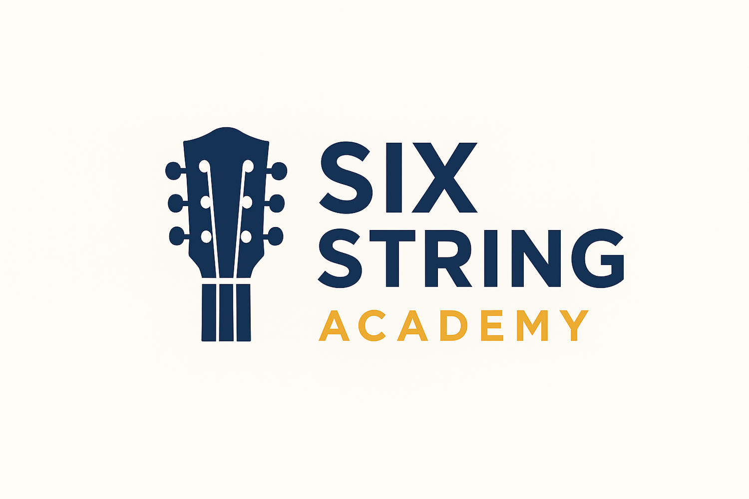 Six String Academy