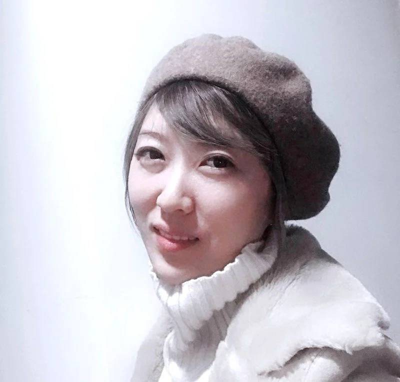 Profile photo of Candice Tao