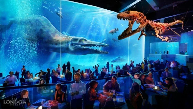 Walking with Dinosaurs