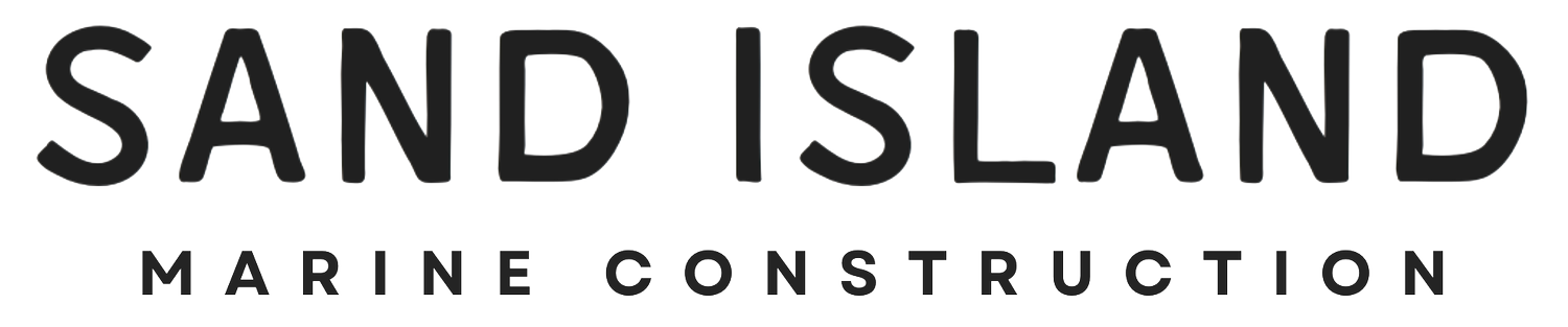 Sand Island Marine Construction