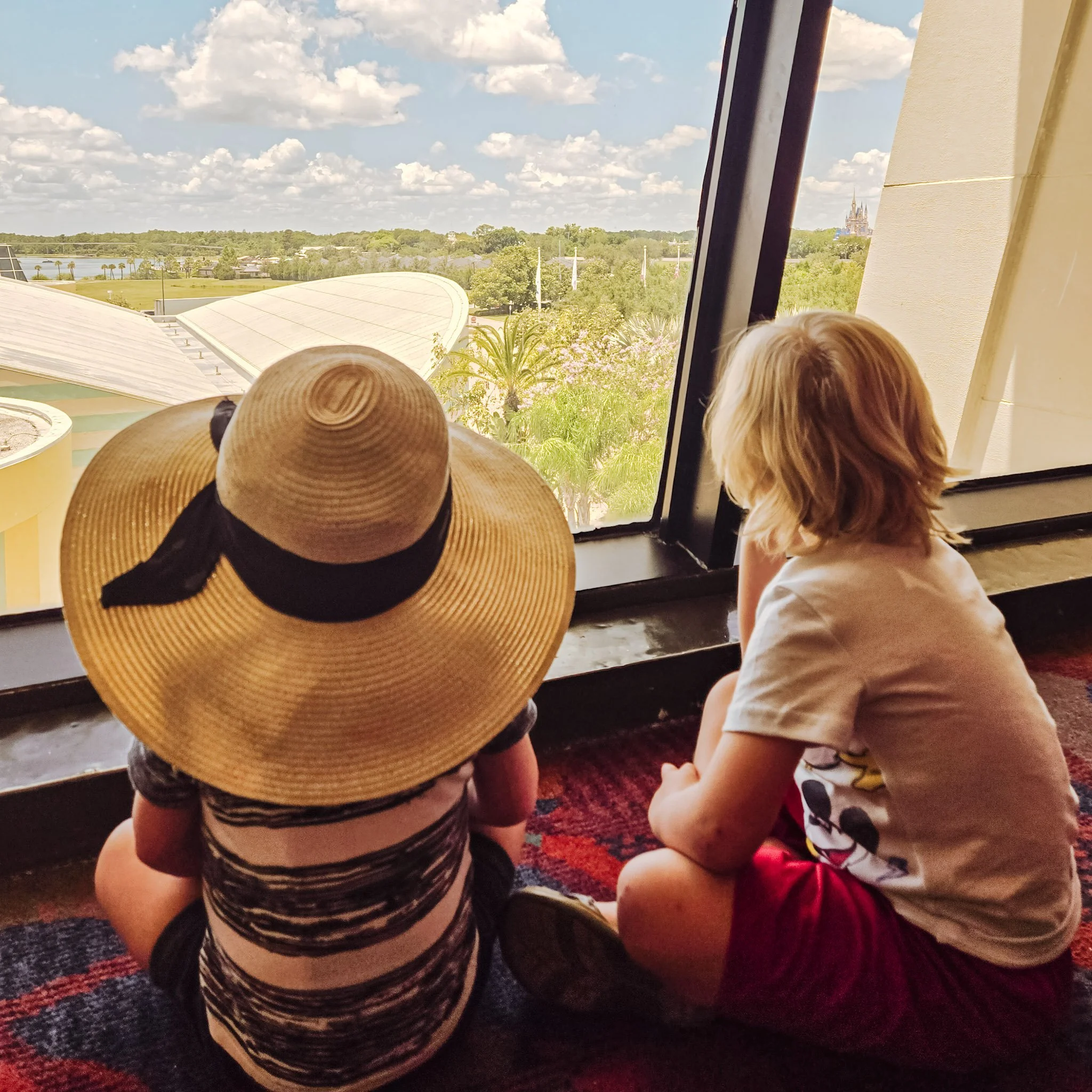 The #1 Mistake Families Make at Disney