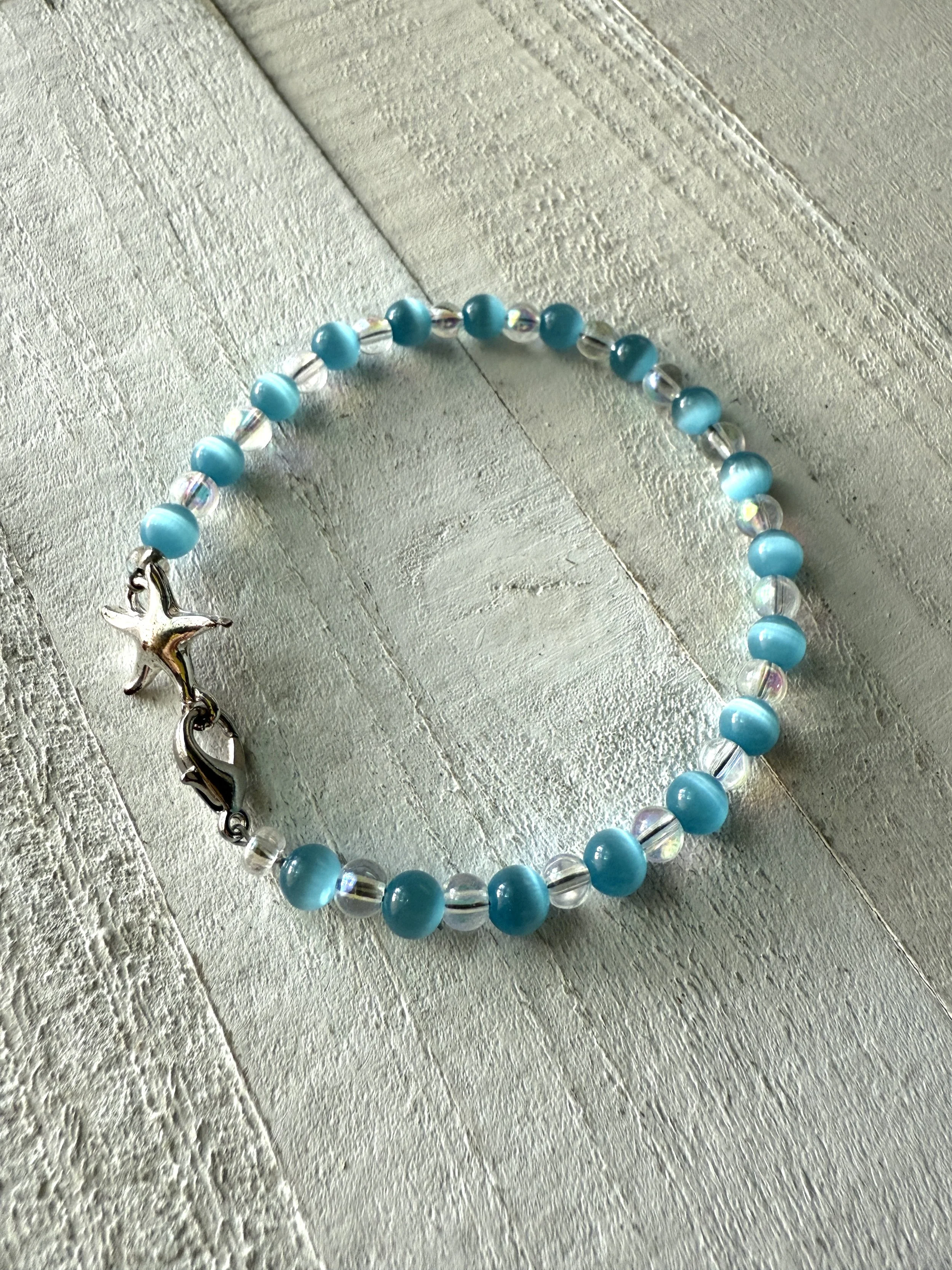 Starfish Bracelet