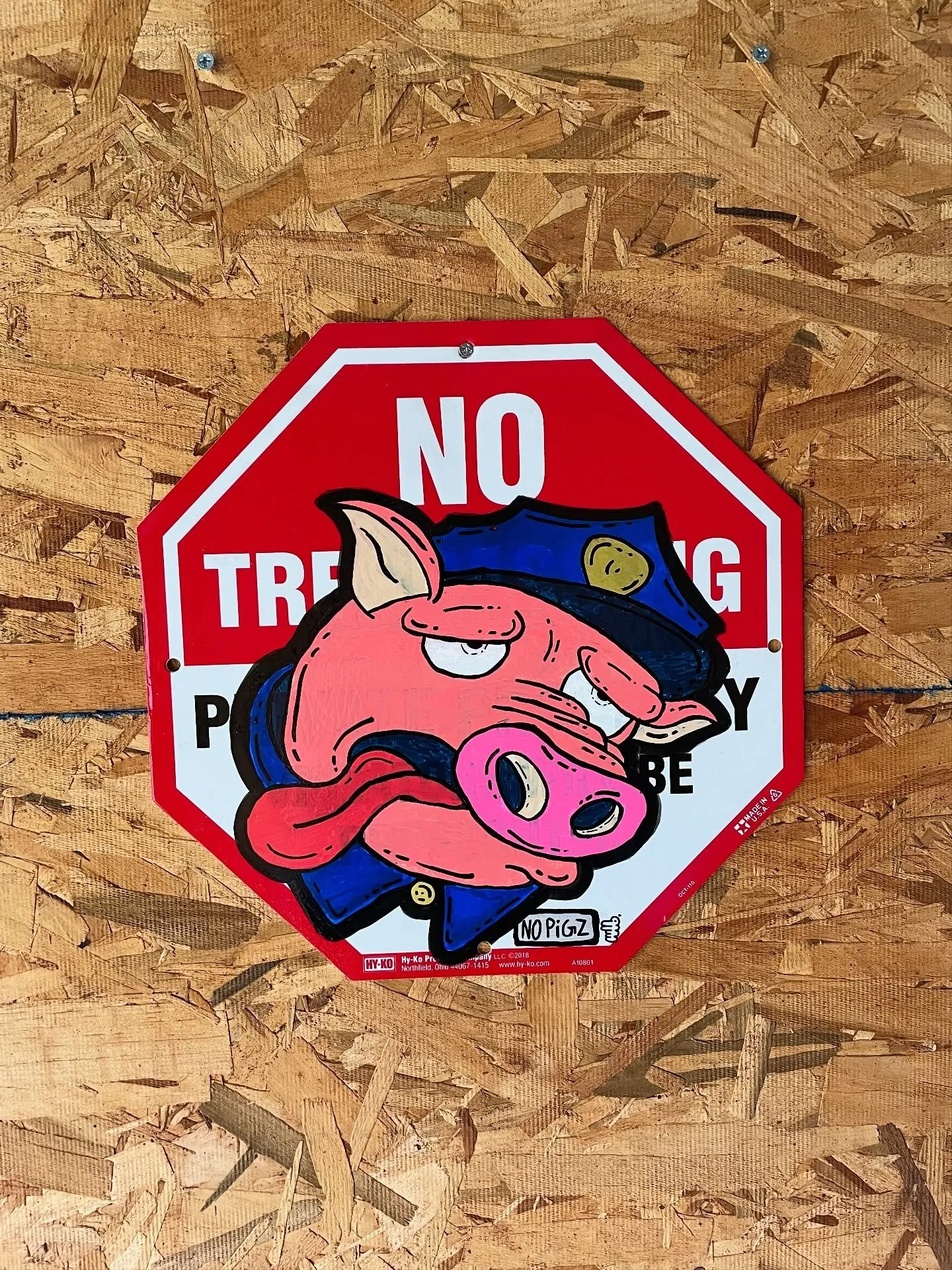 Some recent happenings 

#wlb #nsb #art #posca #njartist #southjerseyartist