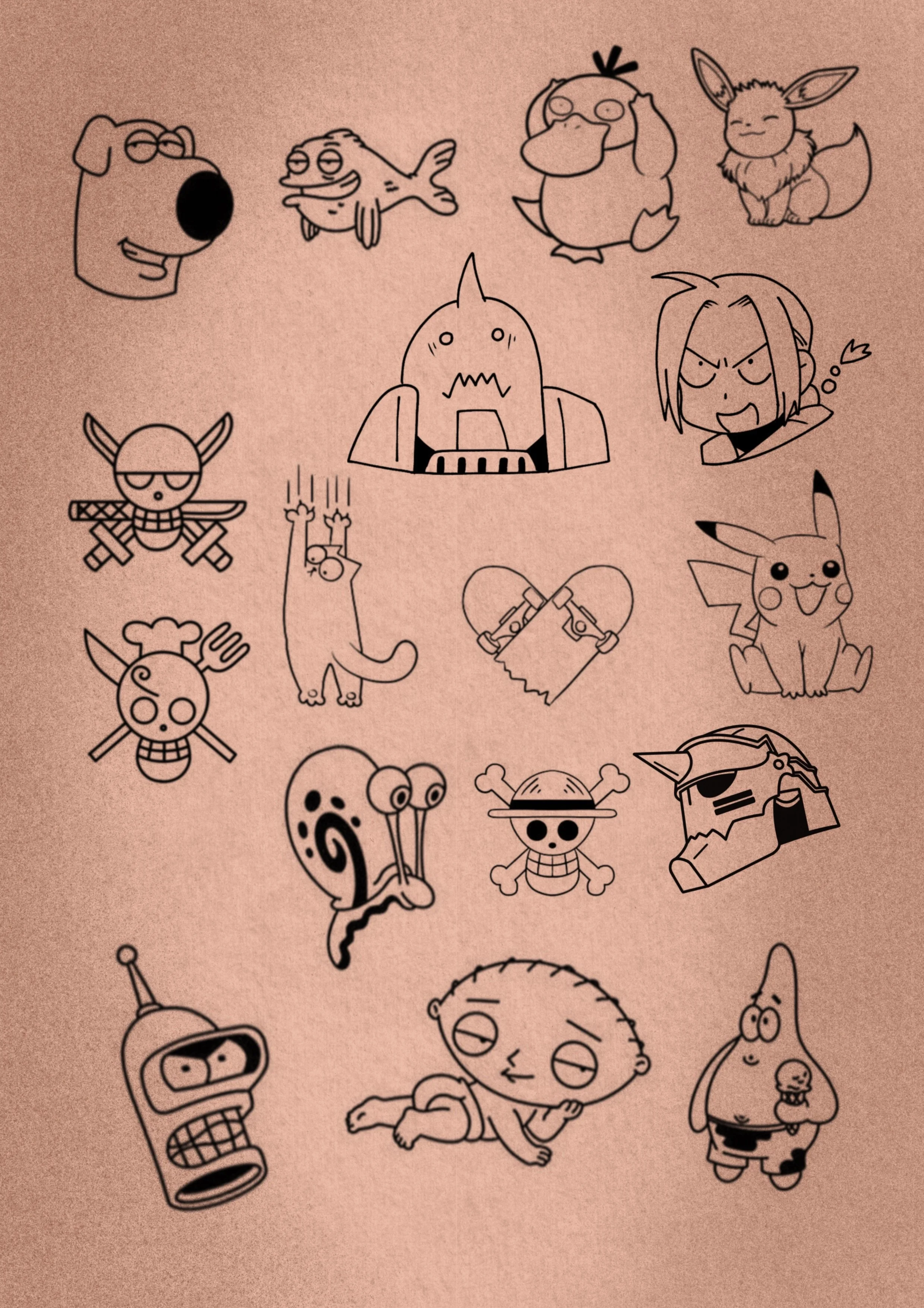 carlee tattoos carlee grace female tattoo artist carlee mcmichael north georgia tattoo flash hoschton commerce braslton buford winder ga