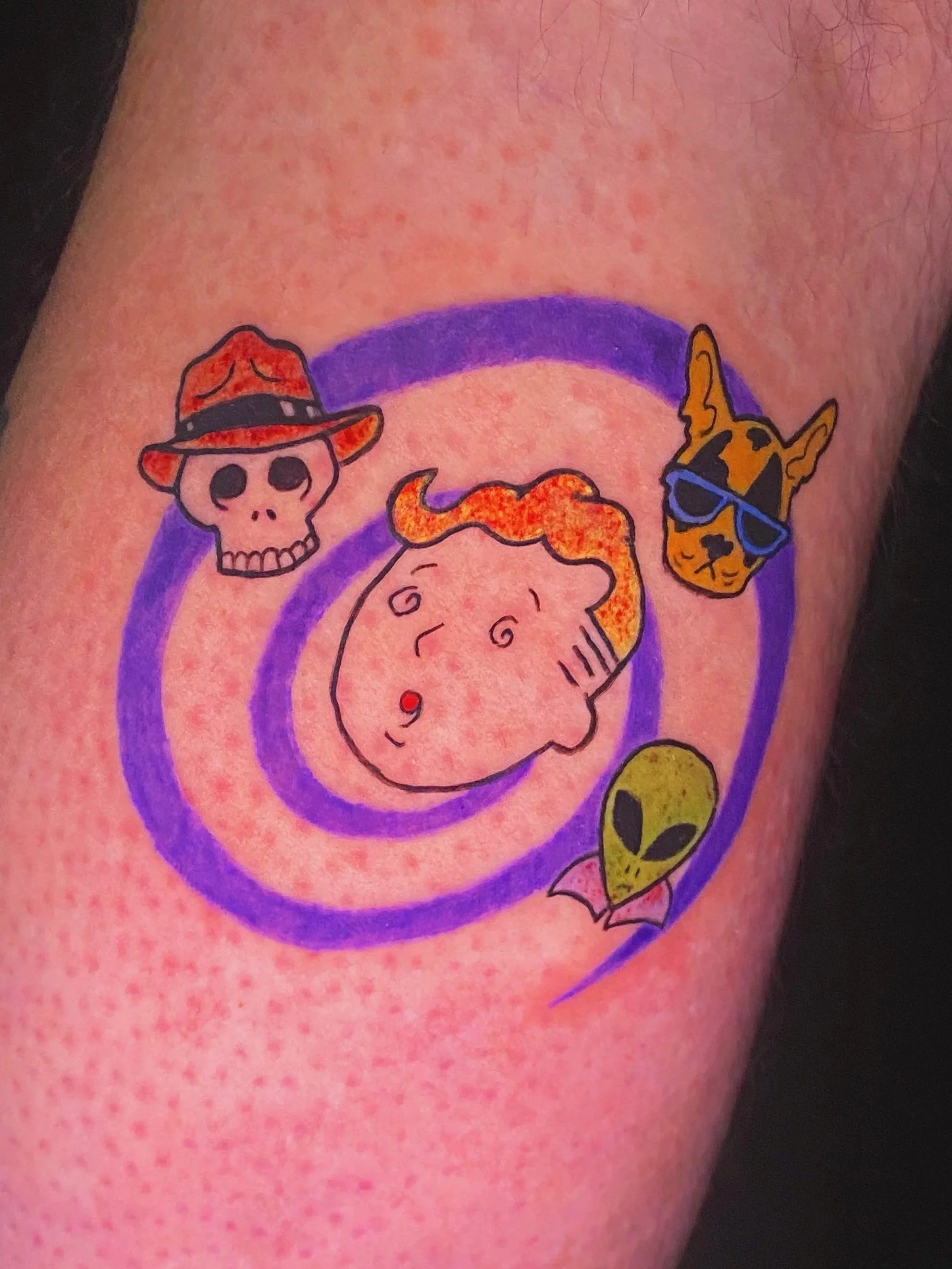 carlee grace tattoos hoscton ga north georgia tattoo artist winder braslton homer buford carlee grace tattoos fall out new vegas tattoo color video game