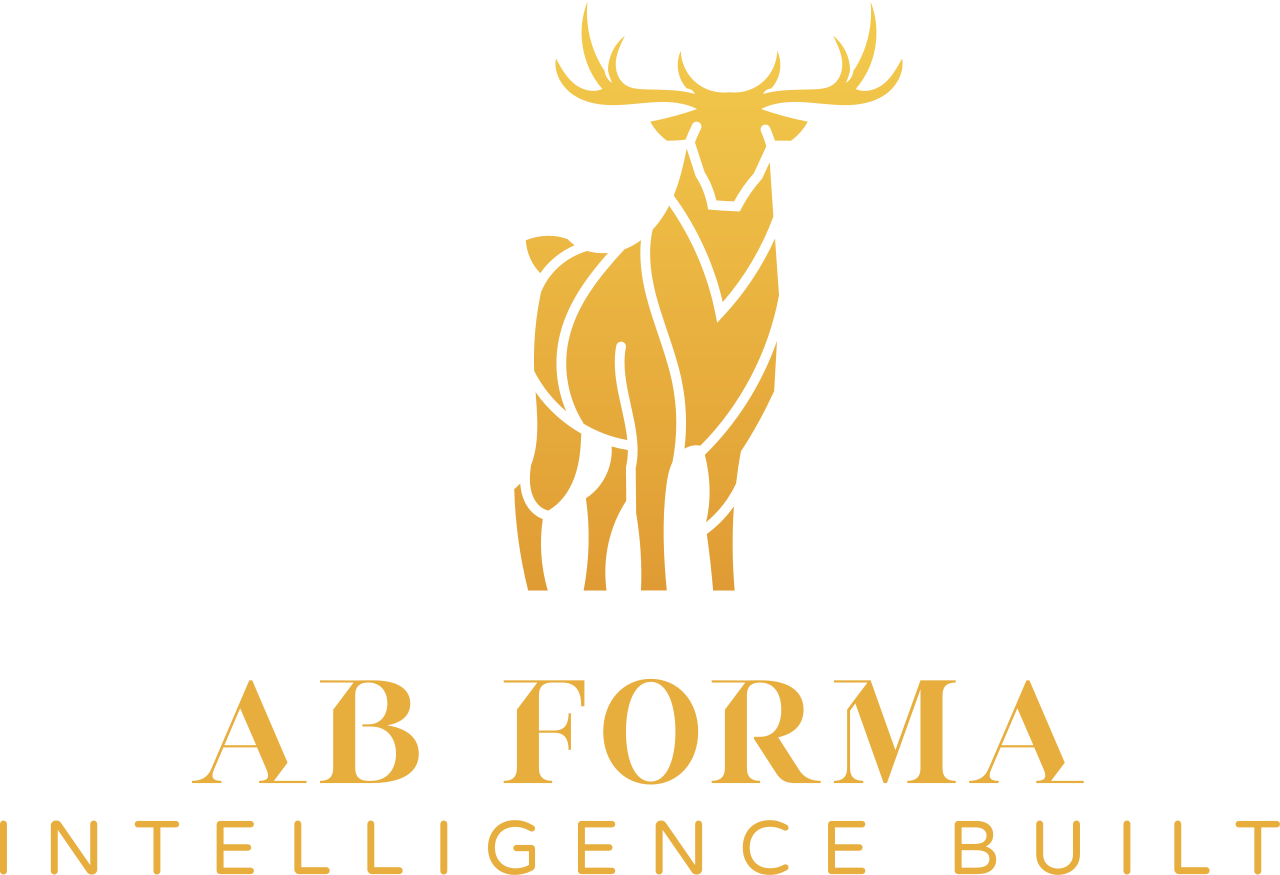 Construction Consulting &amp; AI Systems | AB Forma