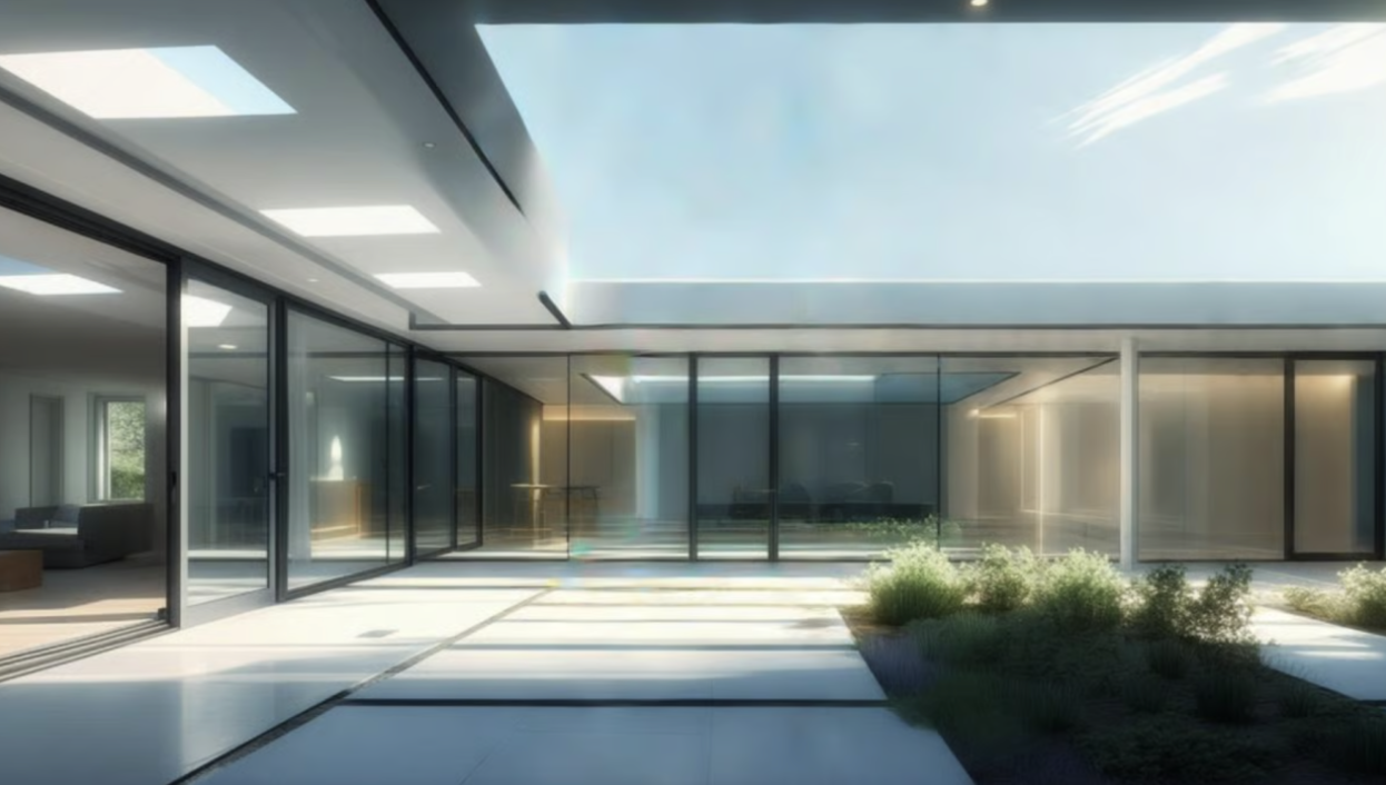 The ROI of natural light