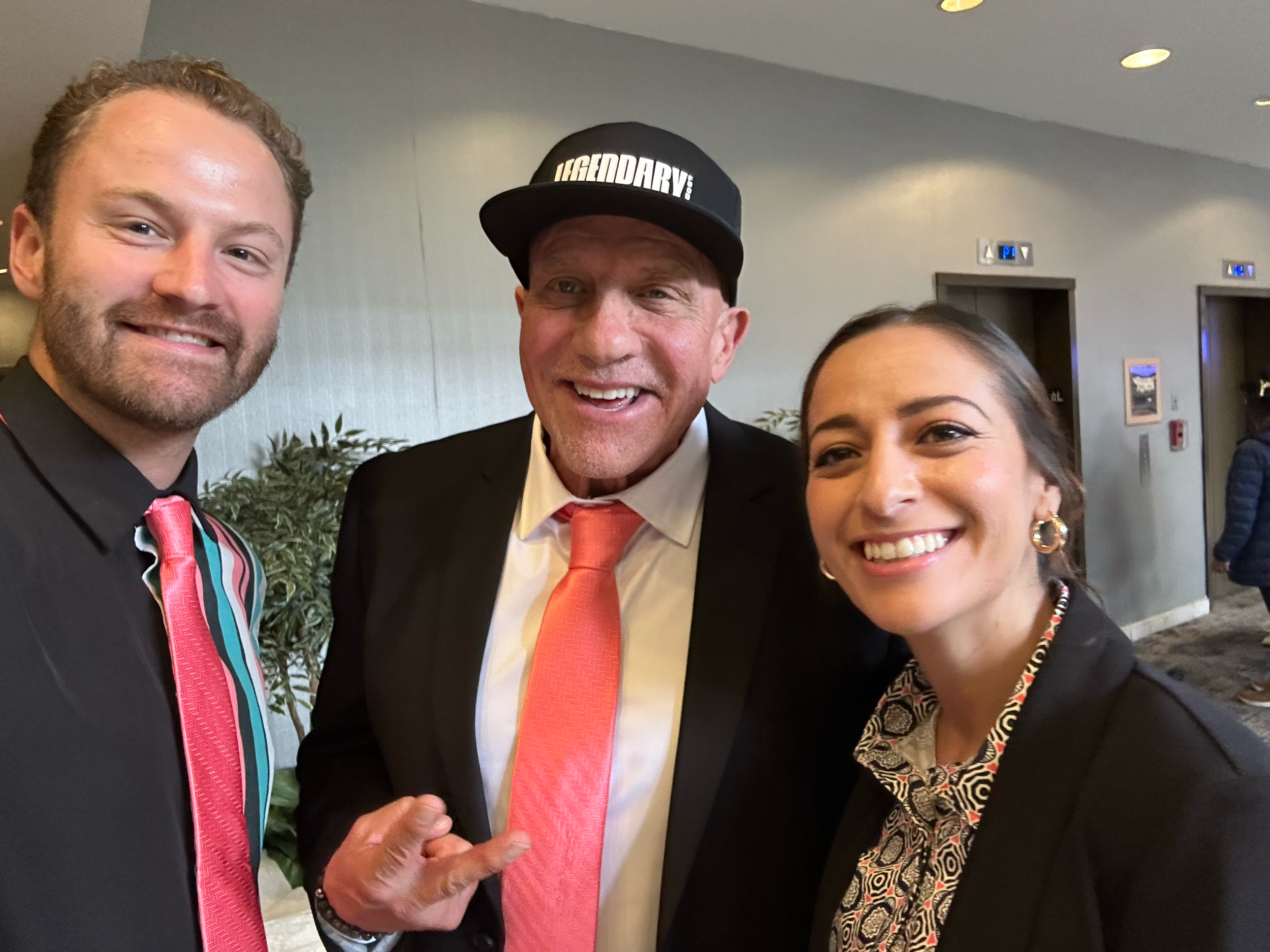 Bruce Cardenas $1B cash exit for Quest Nutrition