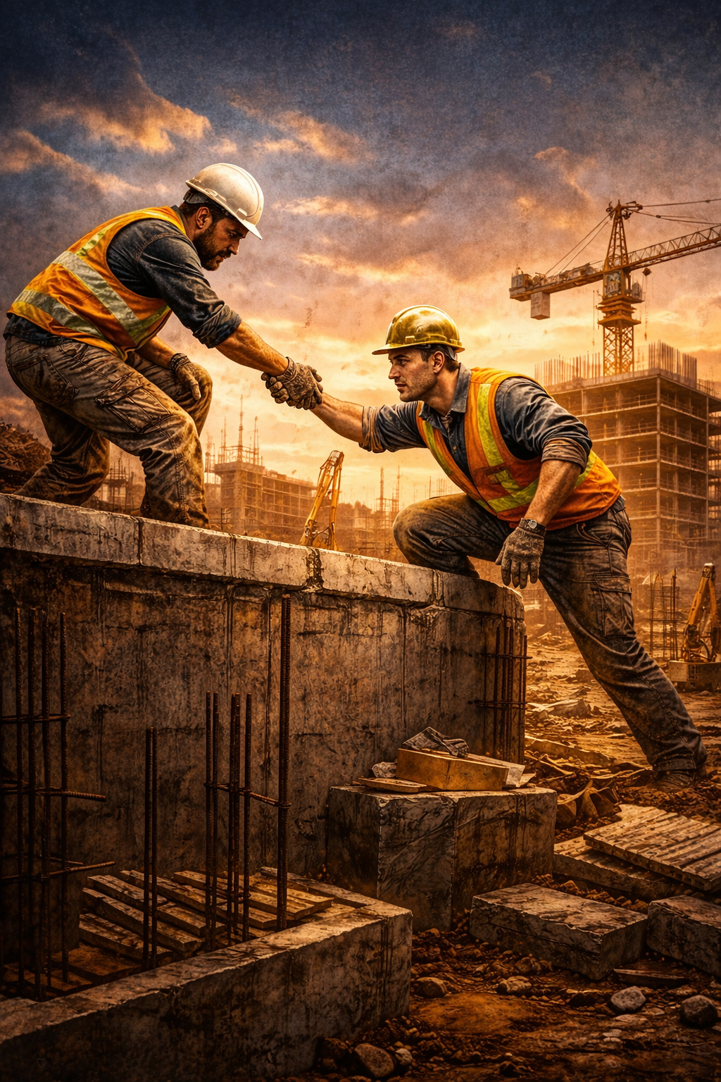 Weekly Leadership Newsletter