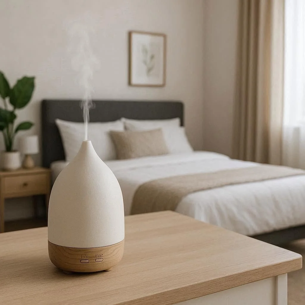 The Guest-Ready Experience — “Welcome Home”