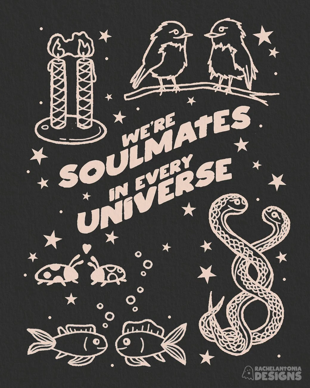 Greeting Card Designs
