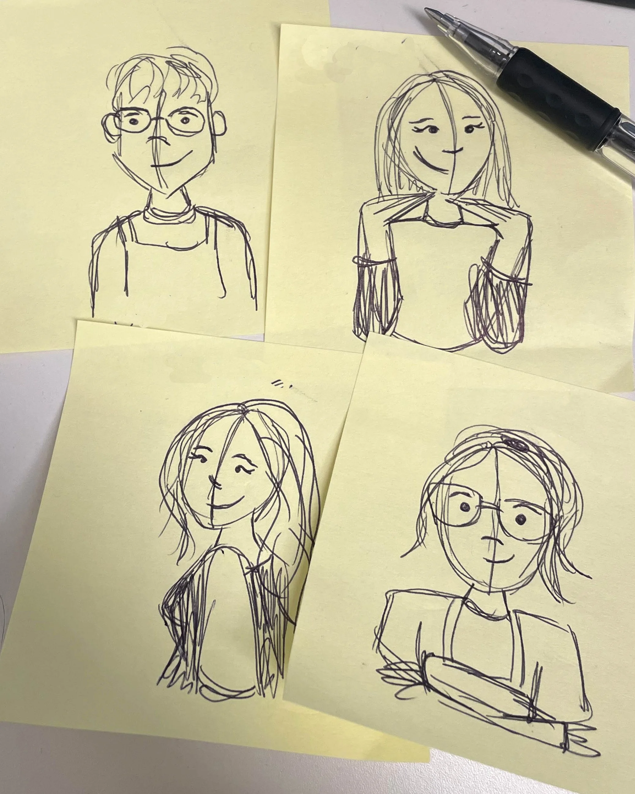 Concept Sketch