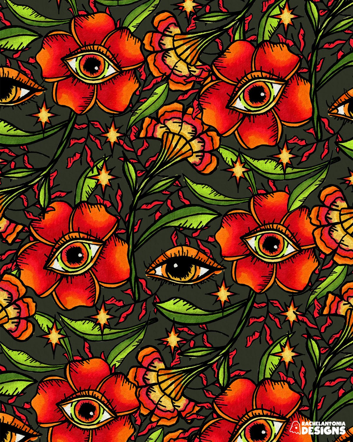 Pattern Design Collection