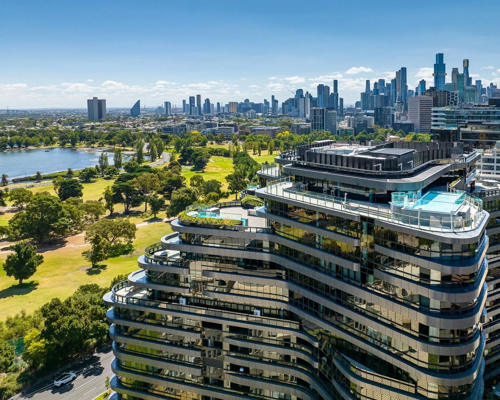 New Rules, Same Story: What the 2026 Federal Budget Means for Property and Finance