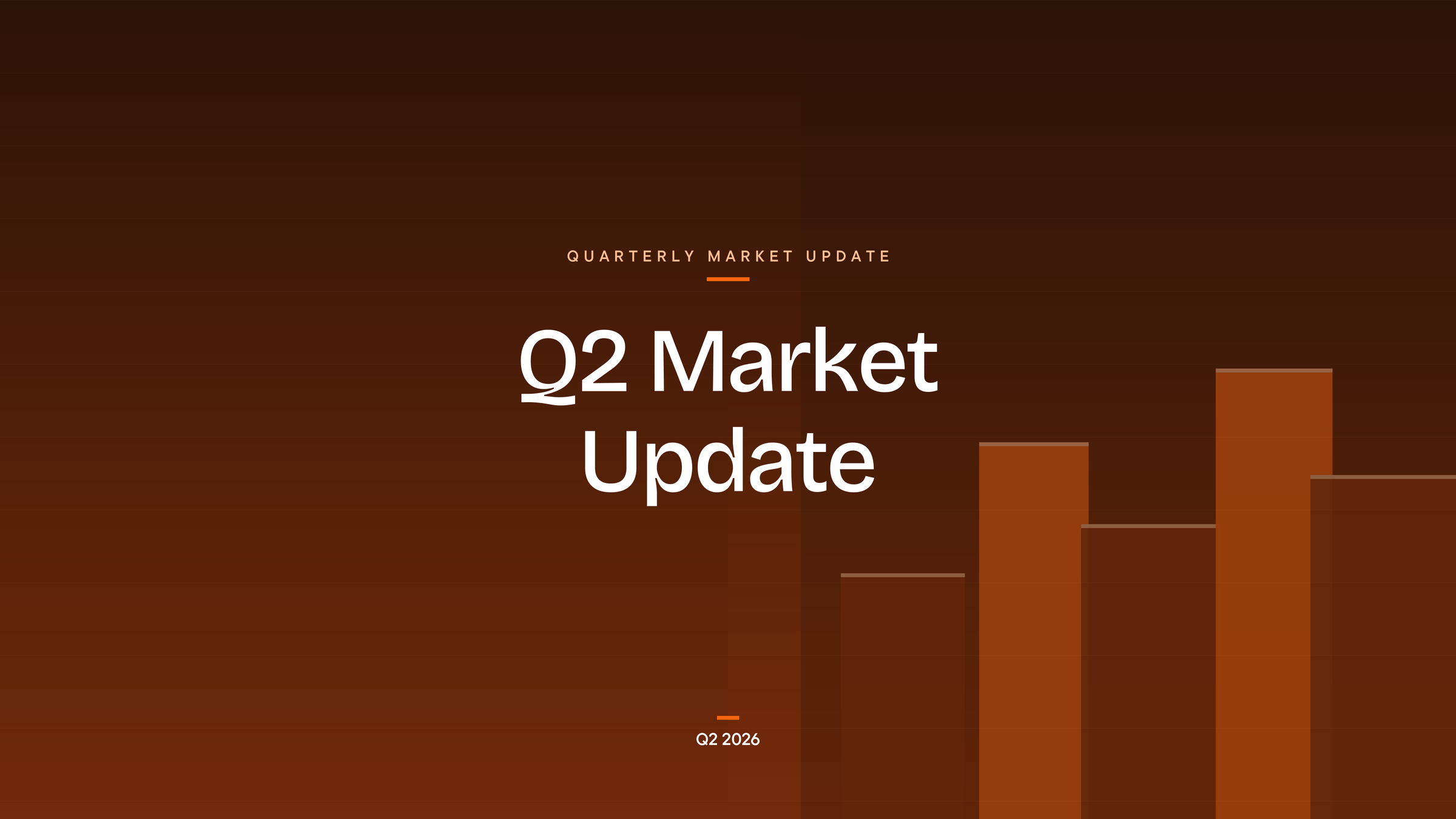 Q2 Market Update