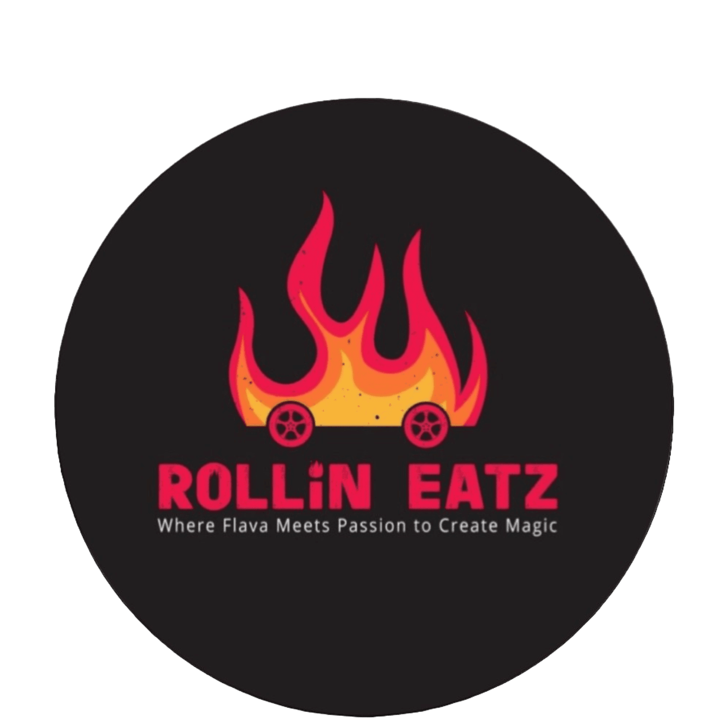 Rollin Eatz VA