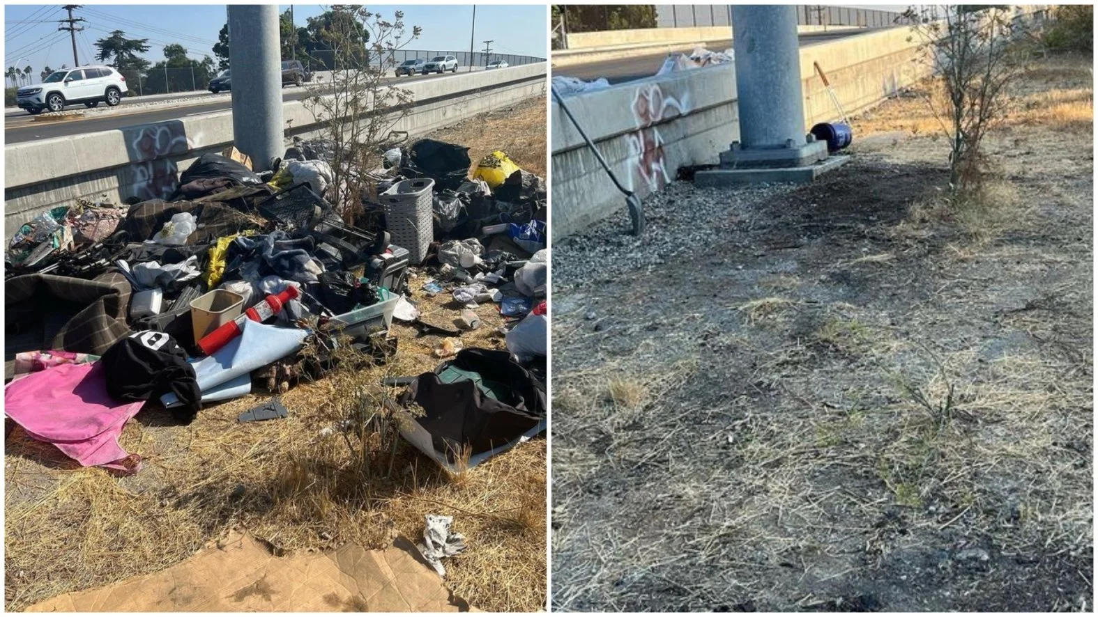 Keep Livermore Beautiful