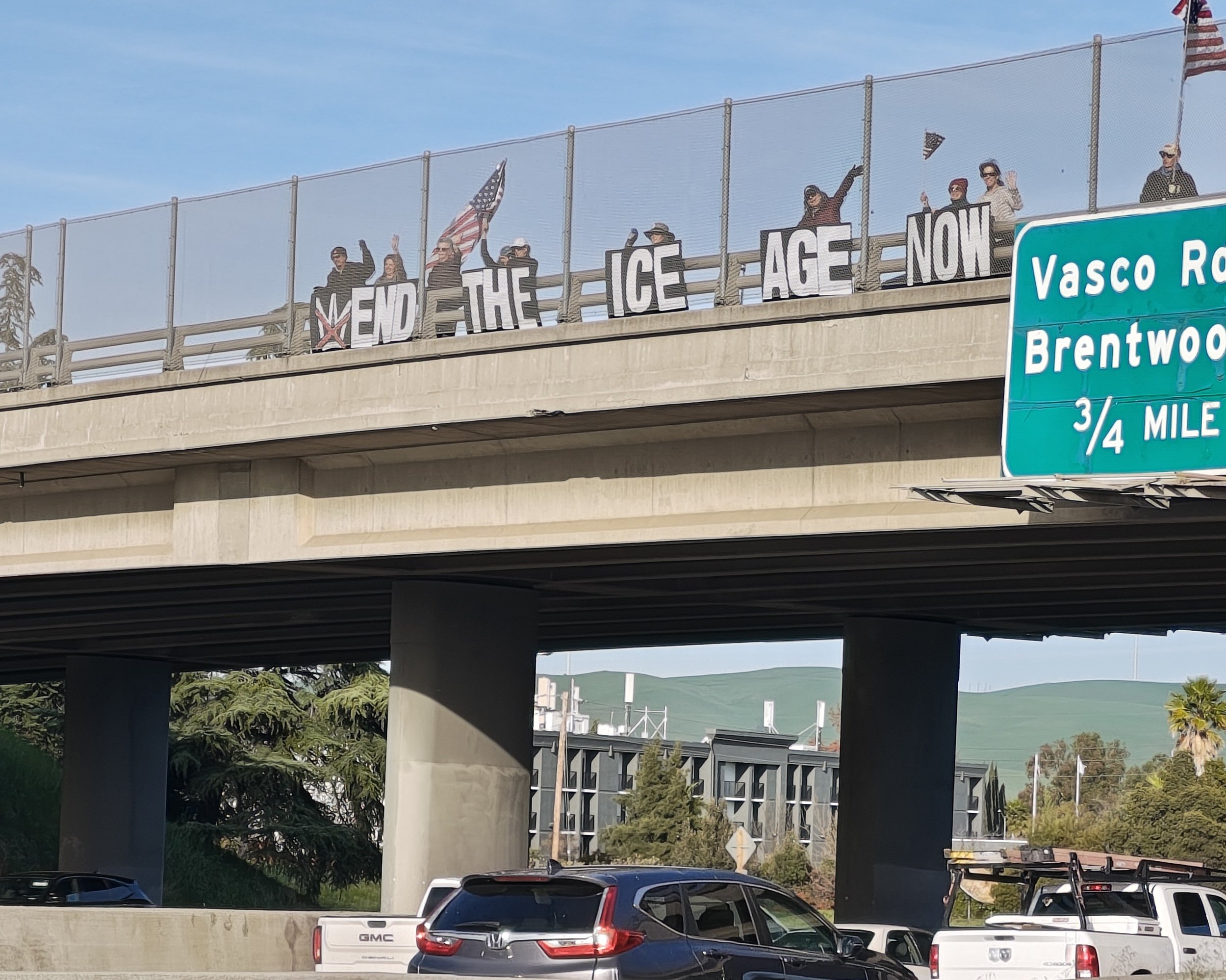 February 13, 2026, photo by Chad M. Wall