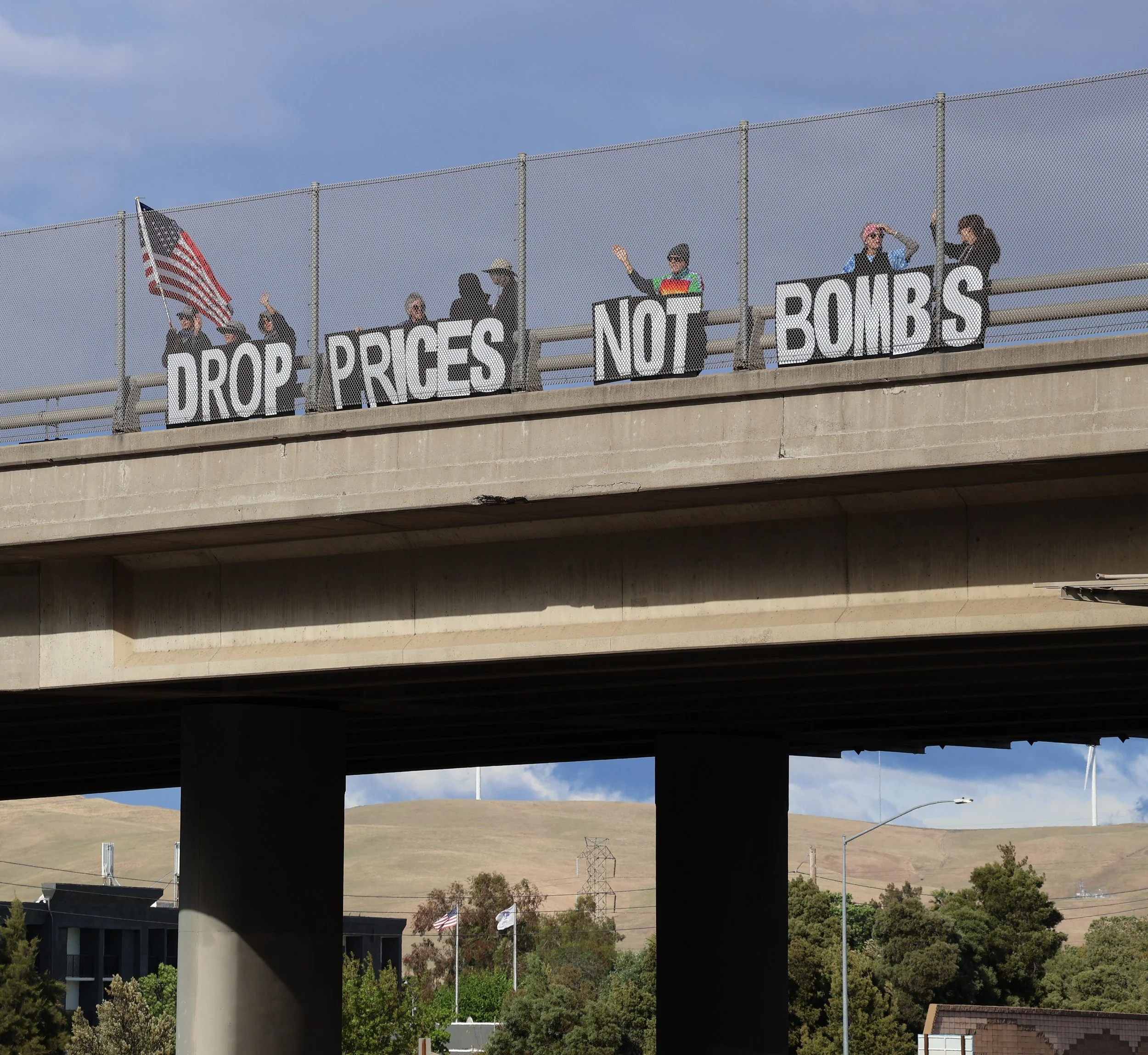 April 10, 2026, photo by Chad M. Wall