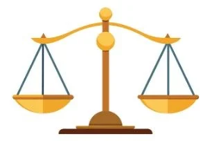 Scales of Justice