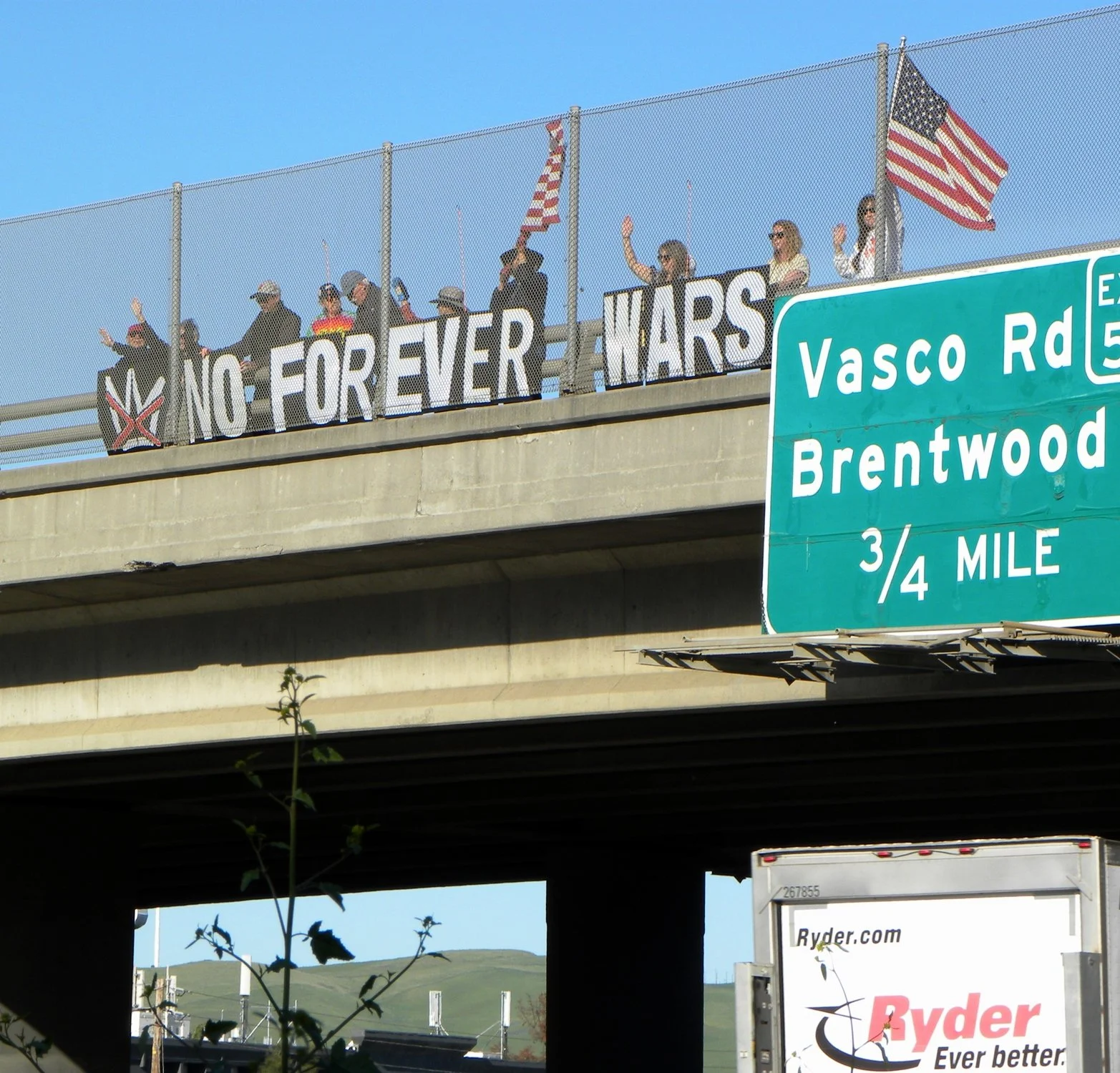 March 6, 2026, photo by Chad M. Wall