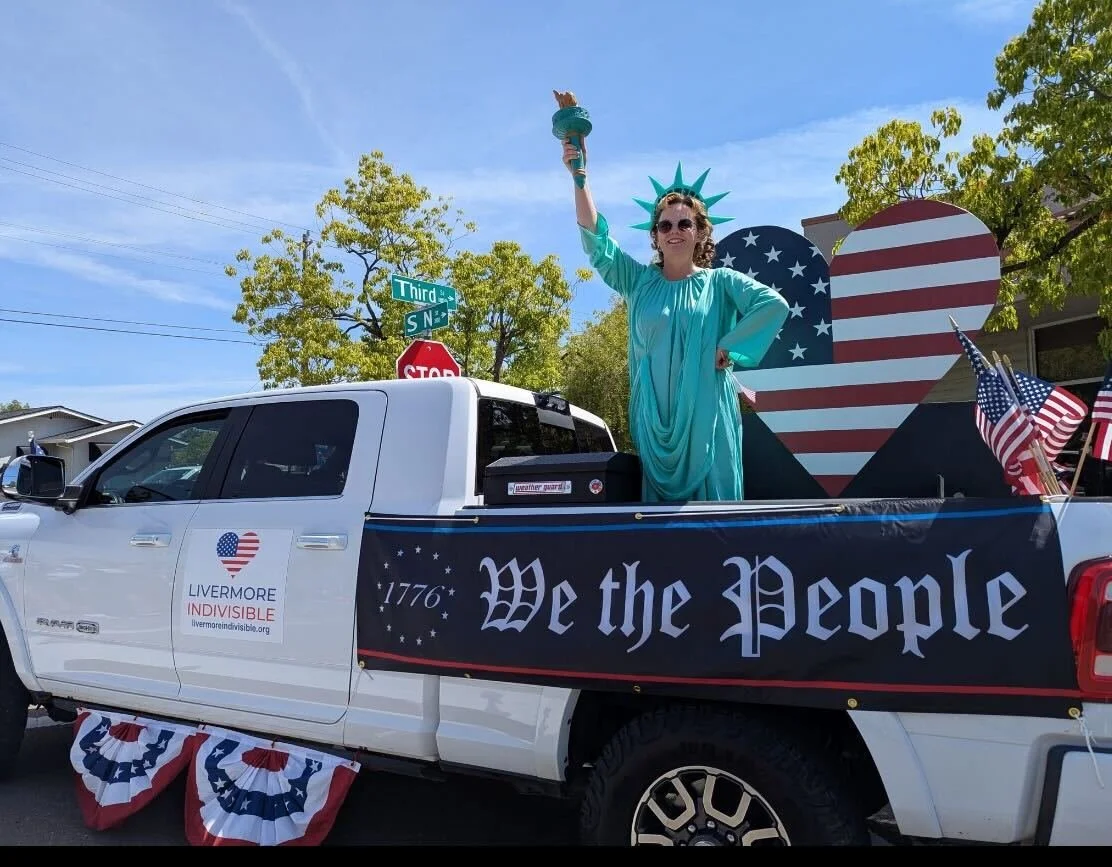 Livermore Rodeo Parade