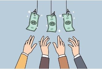 Corruption in America