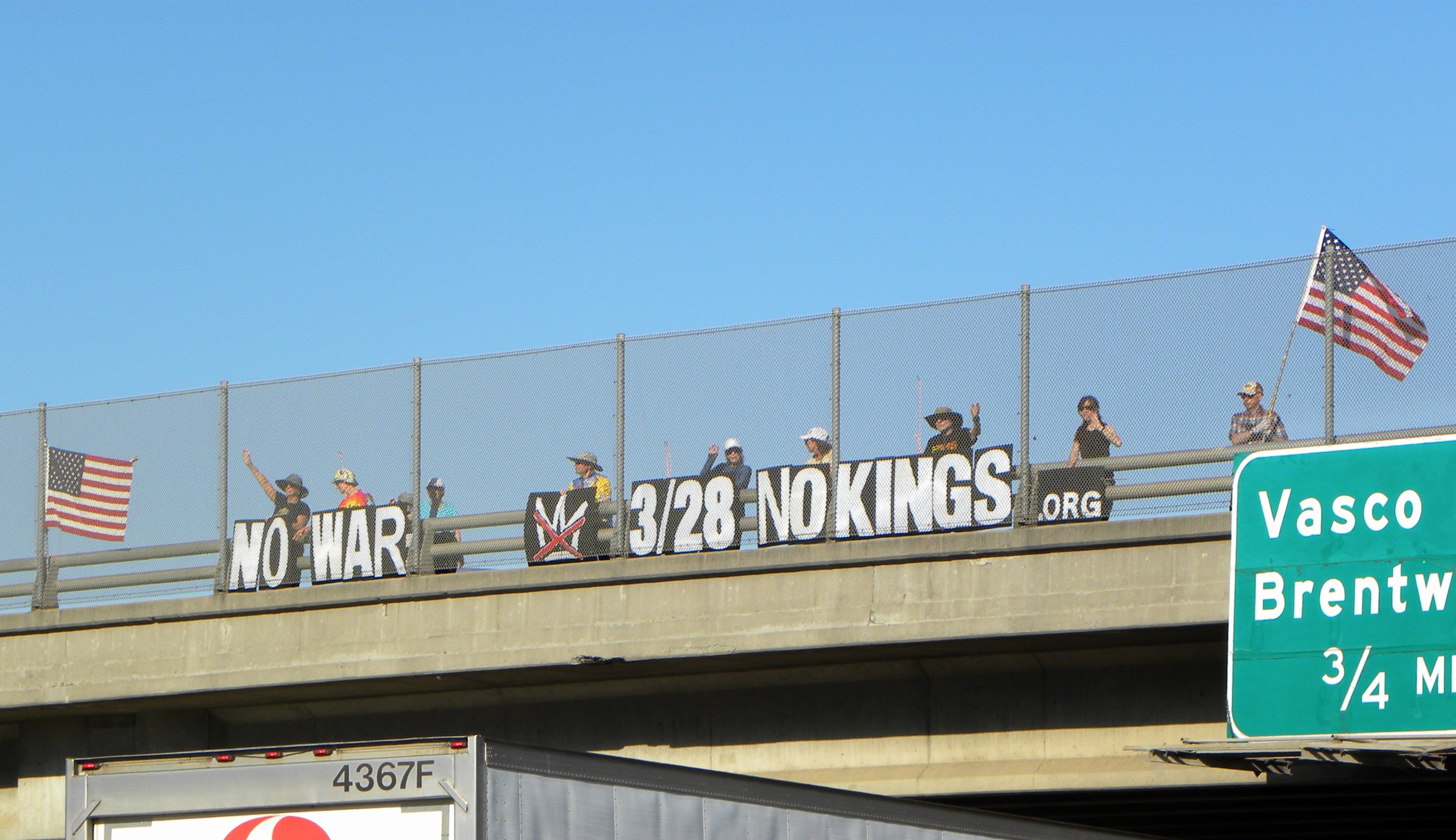 March 23, 2026, photo by Chad M. Wall