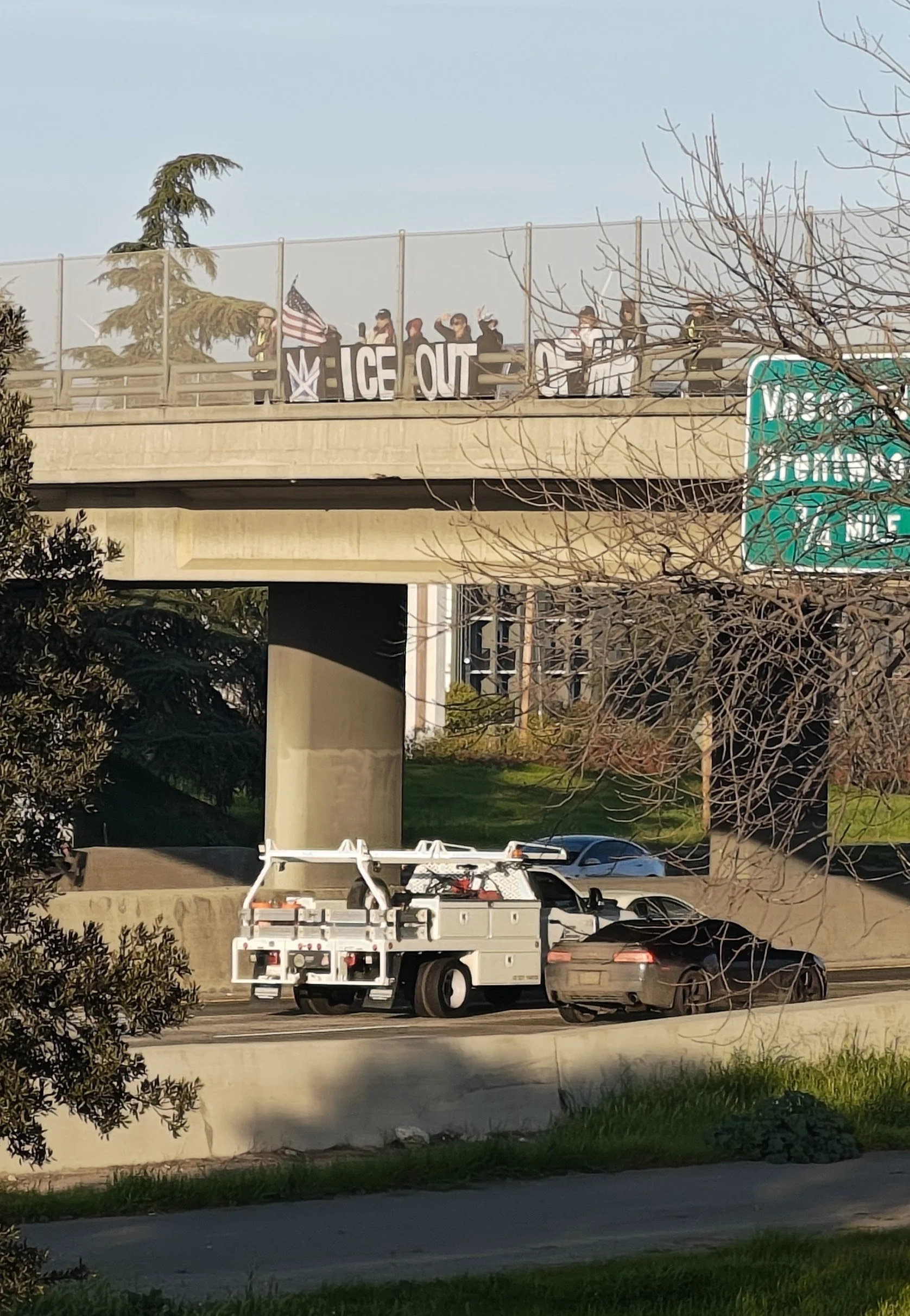 January 26, 2026, photo by Chad M. Wall