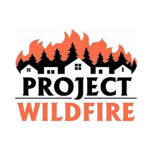 Project Wildfire Logo