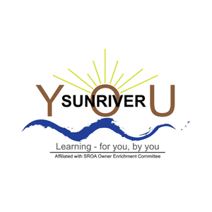 Sunriver Logo