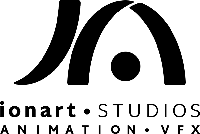 Ionart Studios logo