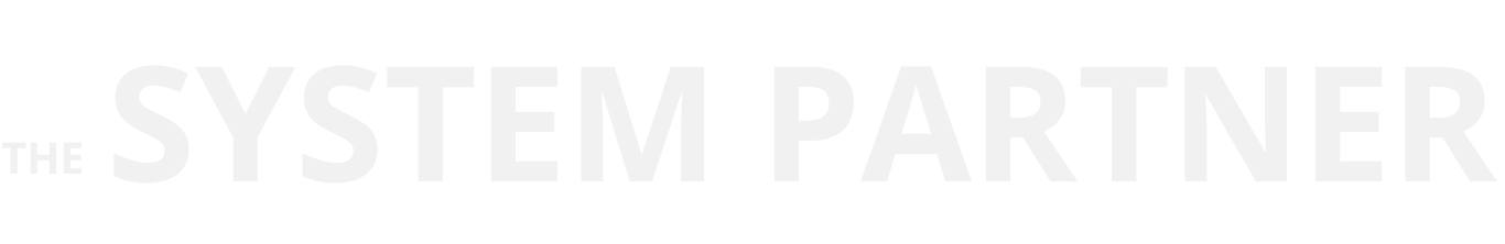 Retainer — The System Partner