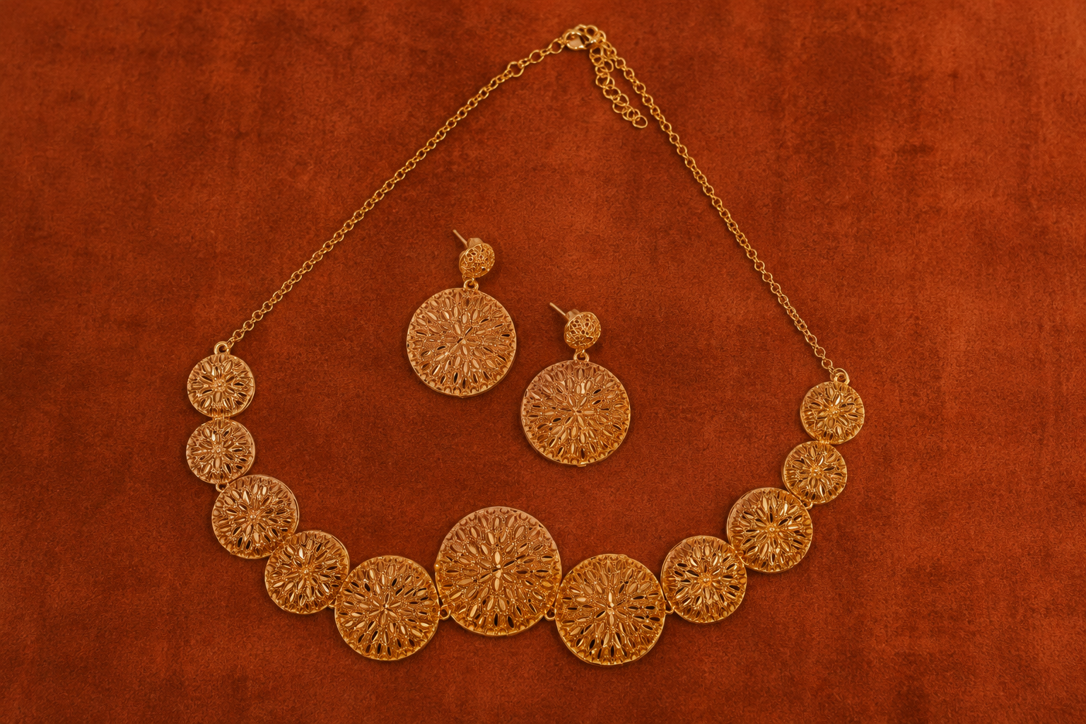 Radiance Set