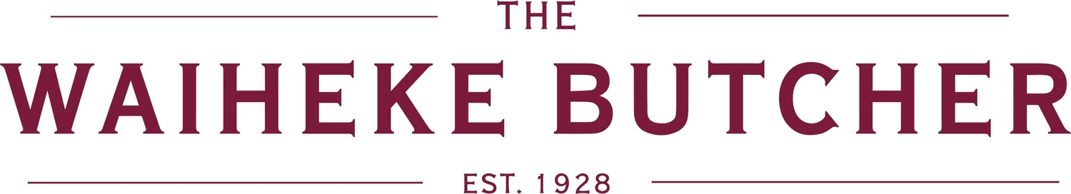 The Waiheke Butcher 