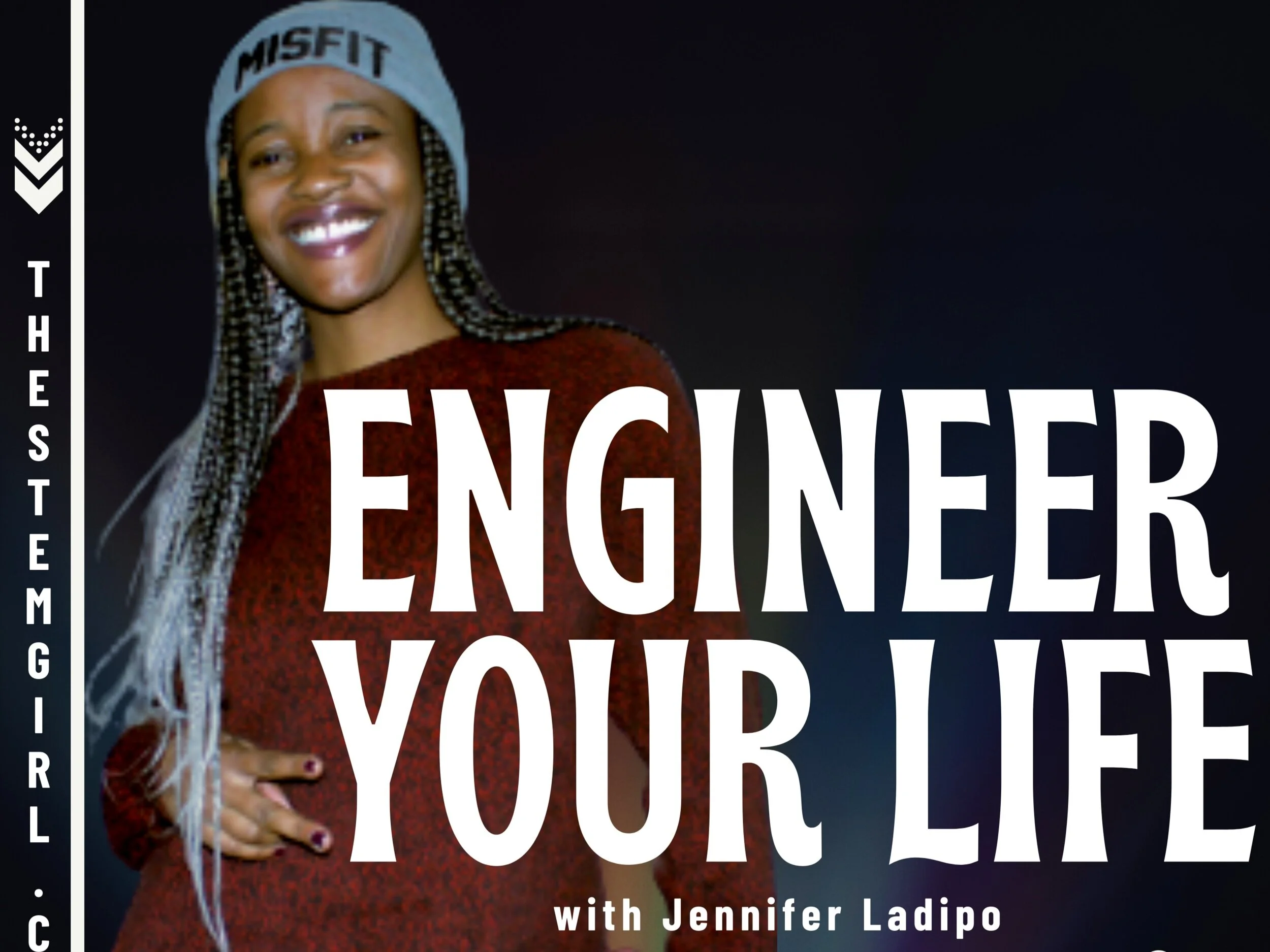 New Podcast Out! Episode 1: 3 Steps To Getting Your New Year's Resolutions On!