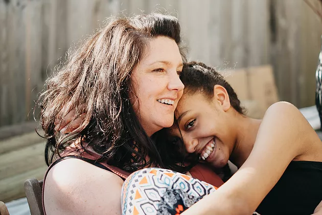 Raising A Resilient Girl Is Hard, But Study Shows Love Matters!