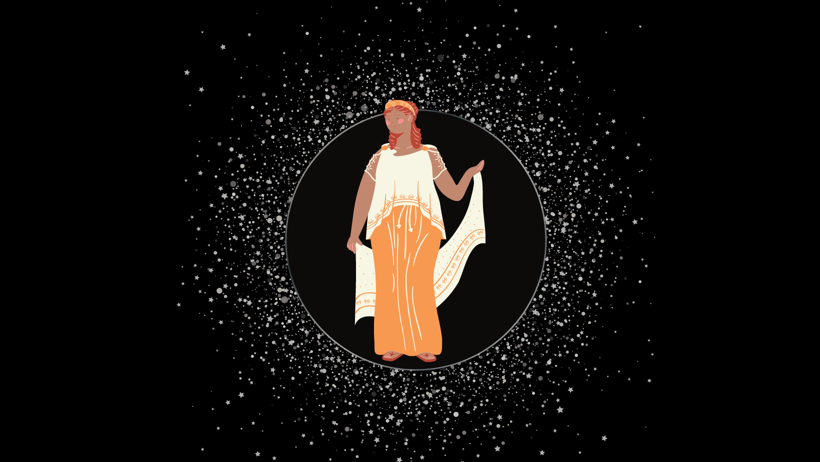 Role Model of the Week: The Tale of The First Recorded Woman in History who was an Astronomer