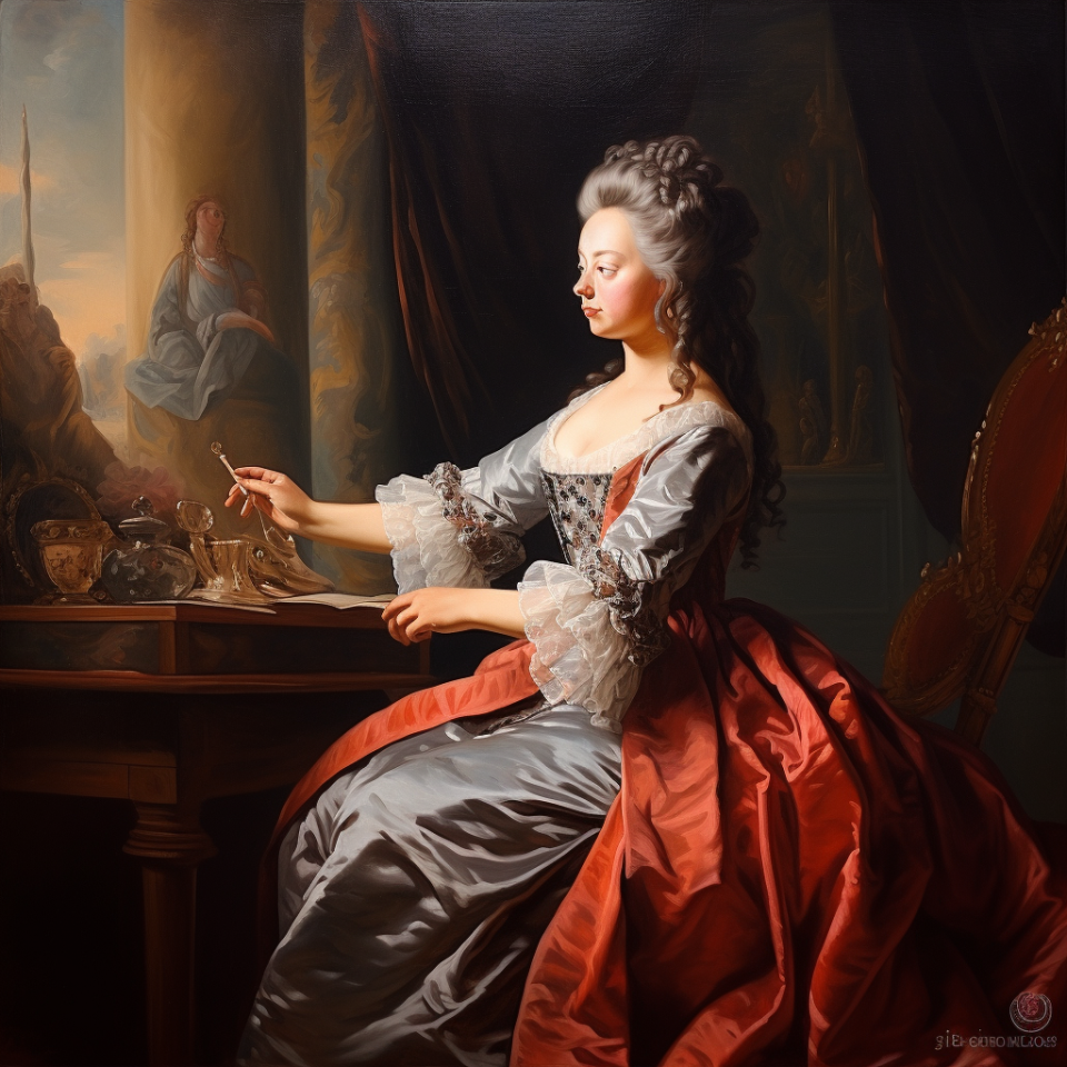 Role Model of the Week: Maria Gaetana Agnesi, The Extraordinary Mathematician and Linguist of the 18th Century